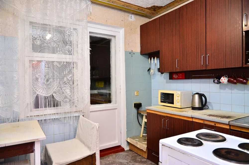 Здам 2к квартиру Святошинський Академмістечко Ірпінська Чорнобильська Киев - изображение 5