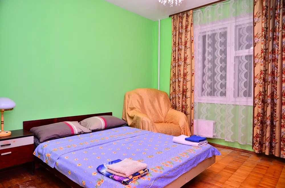 Здам 2к квартиру Святошинський Академмістечко Ірпінська Чорнобильська Киев - изображение 8