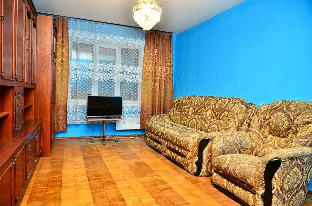 Здам 2к квартиру Святошинський Академмістечко Ірпінська Чорнобильська Киев - изображение 1