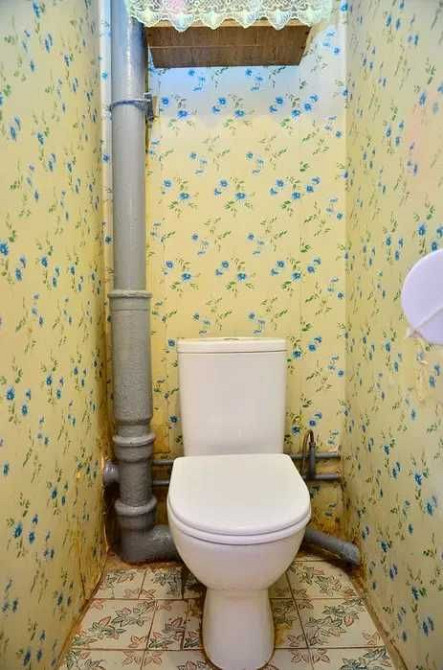 Здам 2к квартиру Святошинський Академмістечко Ірпінська Чорнобильська Киев - изображение 4