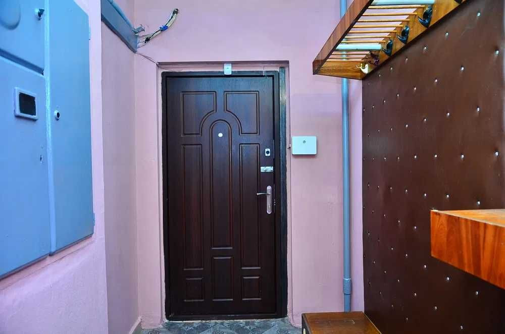 Здам 2к квартиру Святошинський Академмістечко Ірпінська Чорнобильська Киев - изображение 7