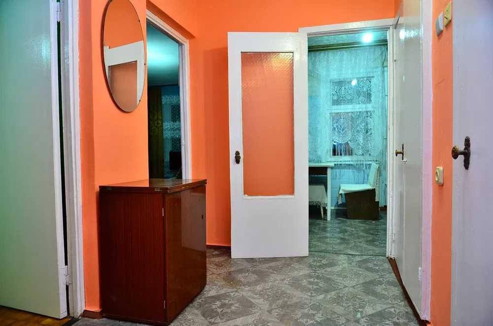 Здам 2к квартиру Святошинський Академмістечко Ірпінська Чорнобильська Киев - изображение 6