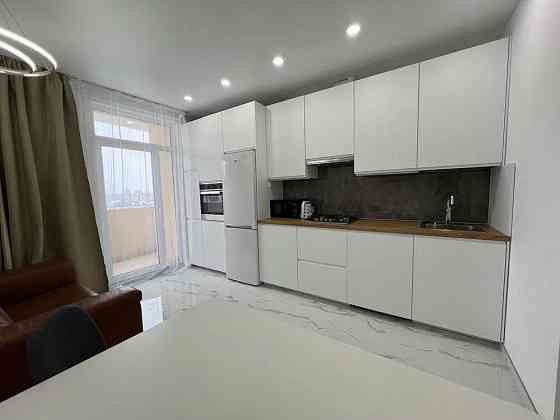 Оренда однокімнатної квартири по вул. Угорській Львів