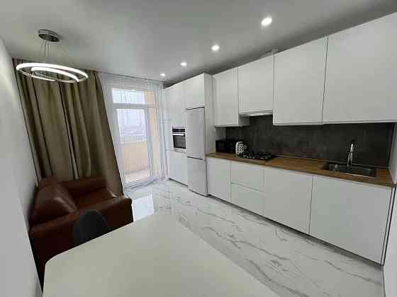 Оренда однокімнатної квартири по вул. Угорській Львів