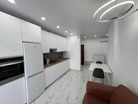 Оренда однокімнатної квартири по вул. Угорській Львів