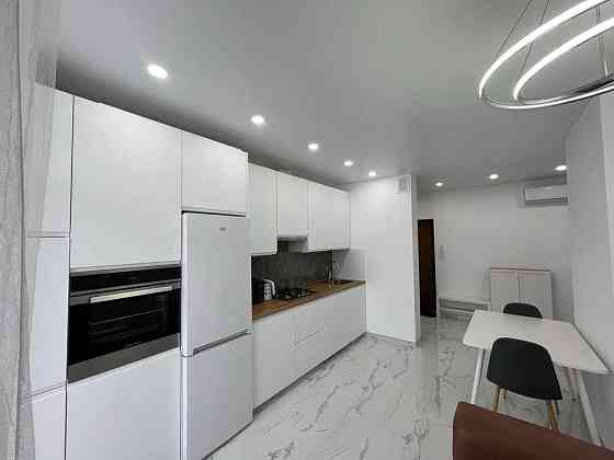 Оренда однокімнатної квартири по вул. Угорській Львів