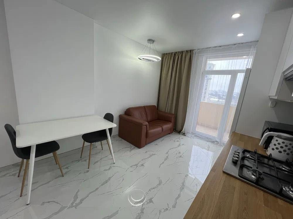 Оренда однокімнатної квартири по вул. Угорській Львів - зображення 7