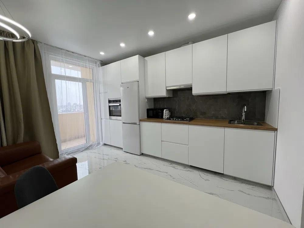 Оренда однокімнатної квартири по вул. Угорській Львів - зображення 4