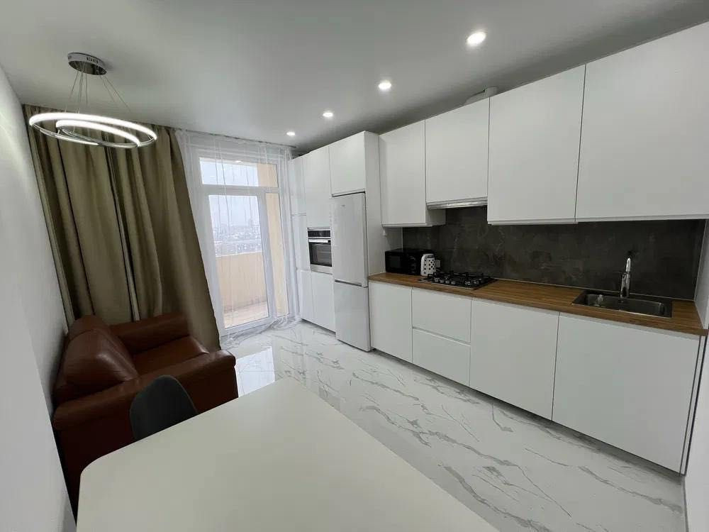 Оренда однокімнатної квартири по вул. Угорській Львів - зображення 1