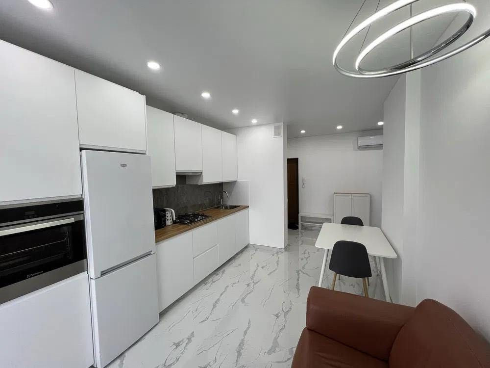 Оренда однокімнатної квартири по вул. Угорській Львів - зображення 2