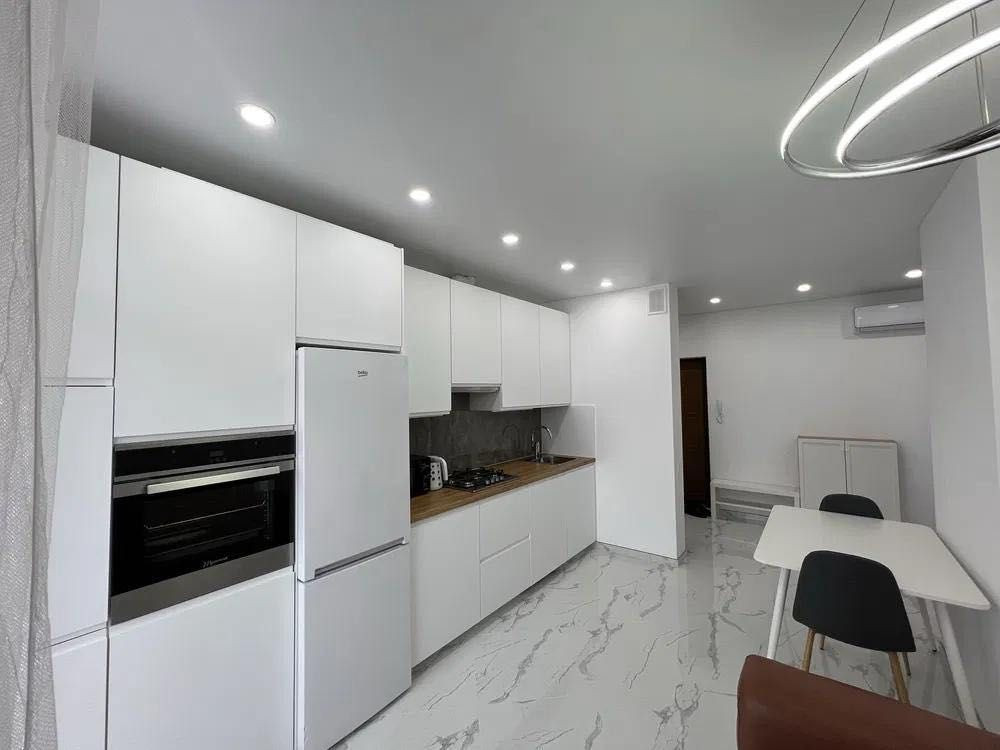 Оренда однокімнатної квартири по вул. Угорській Львів - зображення 5