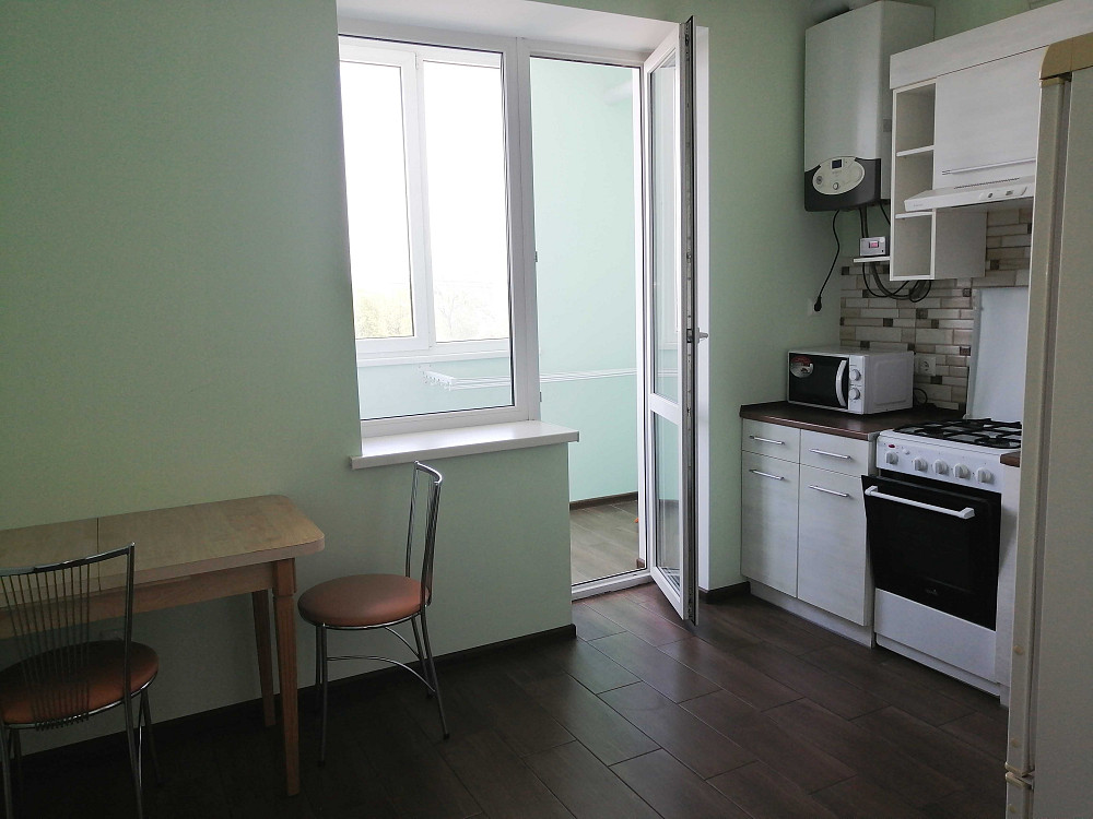 1-к БАМ (Сонячний) Довженка 51. н/б. Скоро звільниться Ивано-Франковск - изображение 5