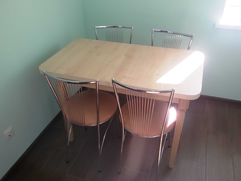 1-к БАМ (Сонячний) Довженка 51. н/б. Скоро звільниться Ивано-Франковск - изображение 7