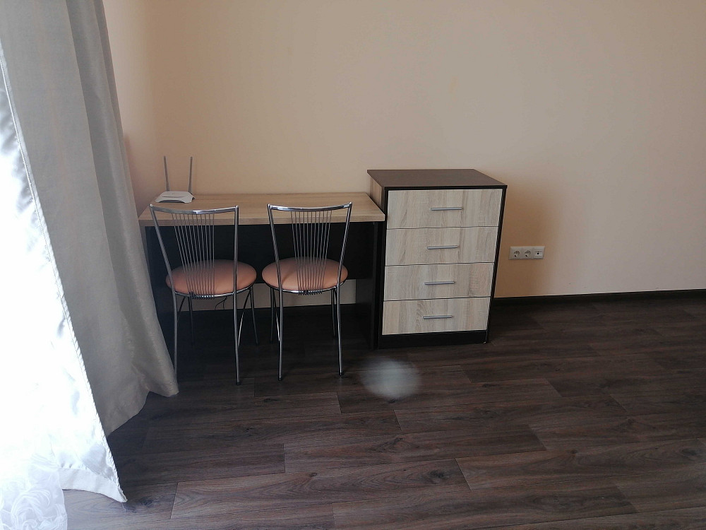 1-к БАМ (Сонячний) Довженка 51. н/б. Скоро звільниться Ивано-Франковск - изображение 3