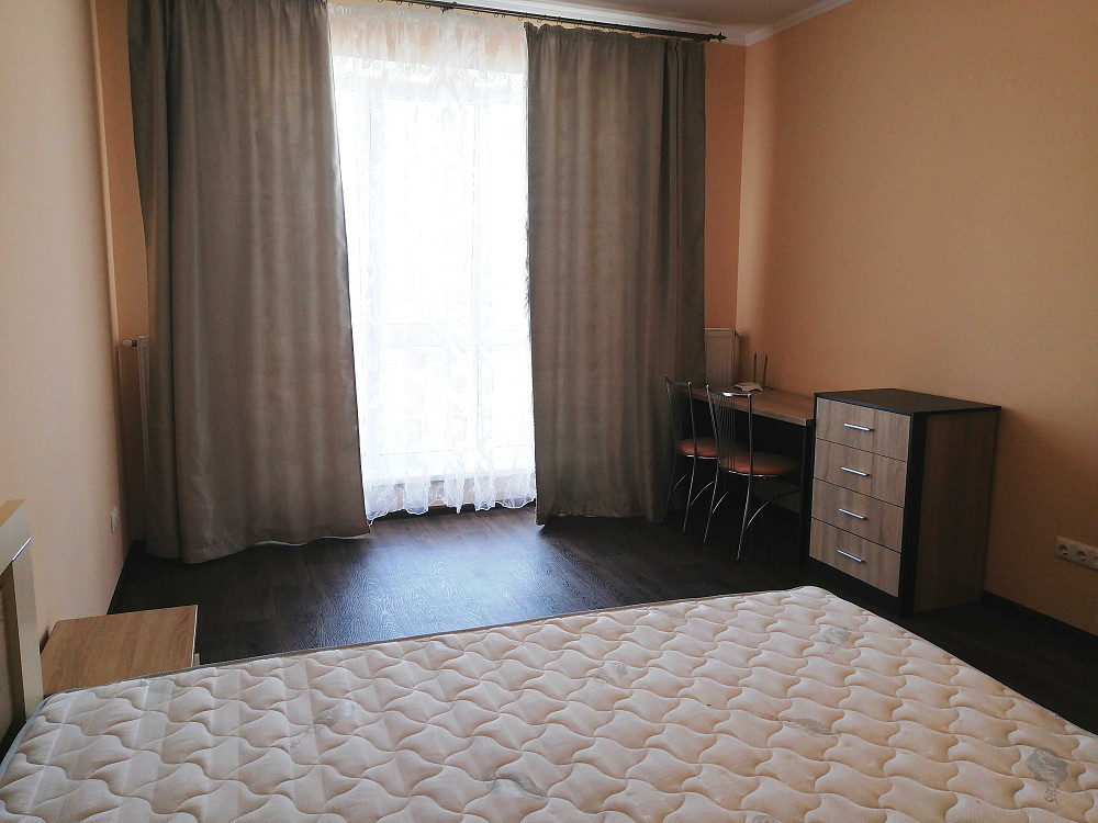 1-к БАМ (Сонячний) Довженка 51. н/б. Скоро звільниться Ивано-Франковск - изображение 4