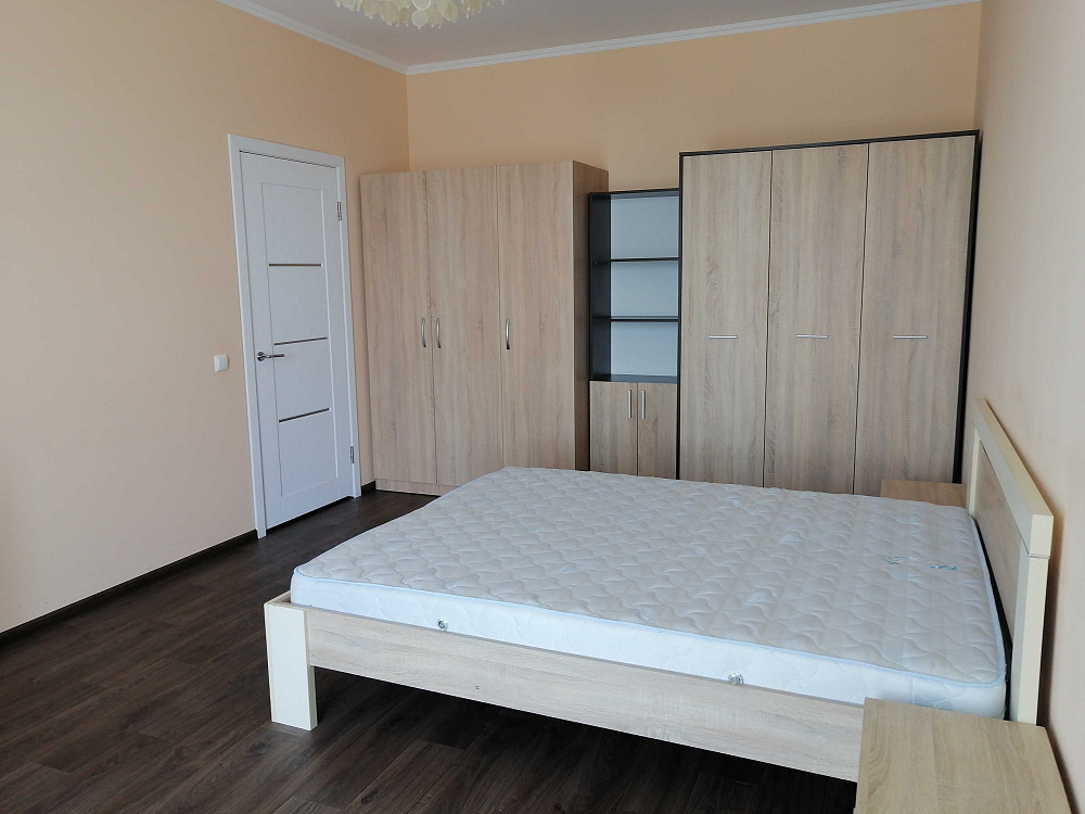 1-к БАМ (Сонячний) Довженка 51. н/б. Скоро звільниться Ивано-Франковск - изображение 1