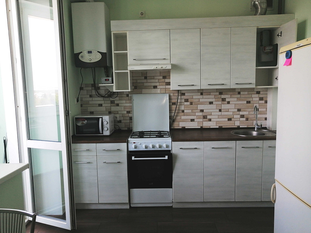 1-к БАМ (Сонячний) Довженка 51. н/б. Скоро звільниться Ивано-Франковск - изображение 6