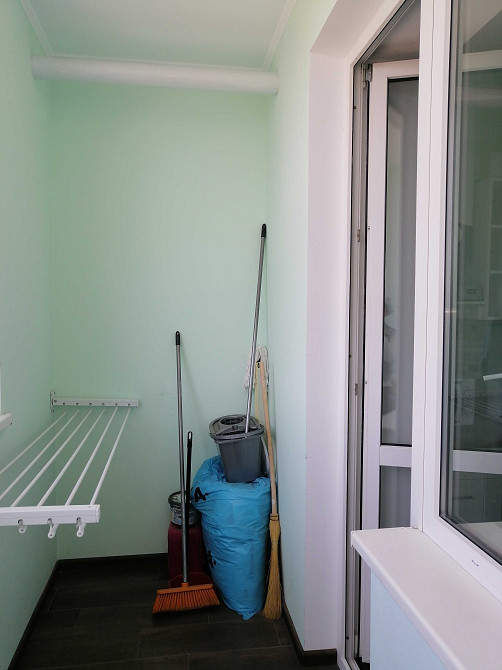 1-к БАМ (Сонячний) Довженка 51. н/б. Скоро звільниться Ивано-Франковск - изображение 8