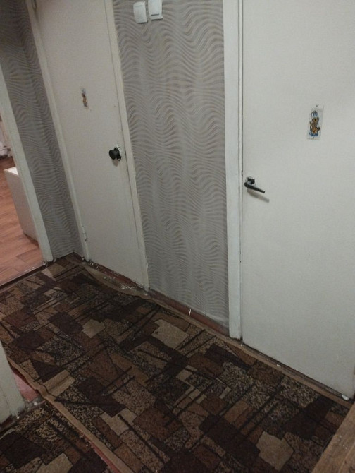 Сдам 1 кімнатну квартиру на Оболоні Киев - изображение 8