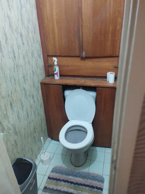 Сдам 1 кімнатну квартиру на Оболоні Киев - изображение 7