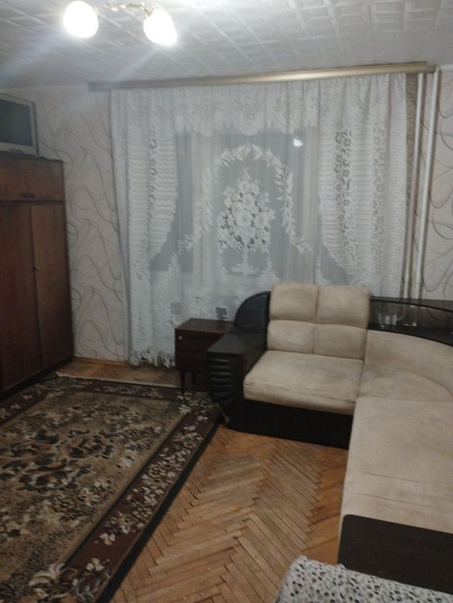 Сдам 1 кімнатну квартиру на Оболоні Киев - изображение 1