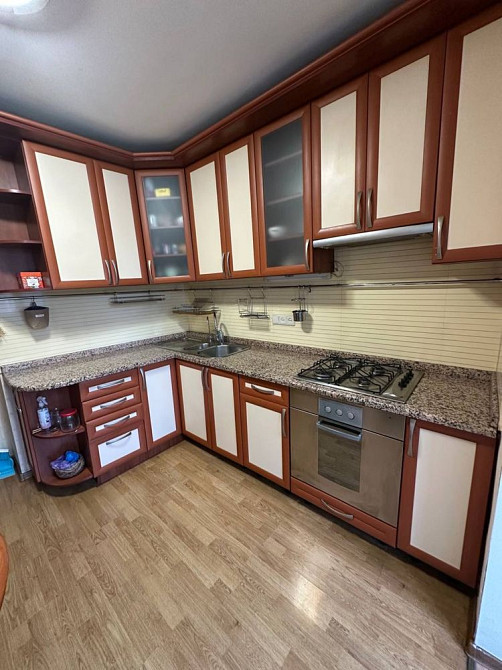 3-х комнатная с эвроремонт 76м2 ул.Прилужная 8 БОМБОубежище а/с Дачная Киев - изображение 6