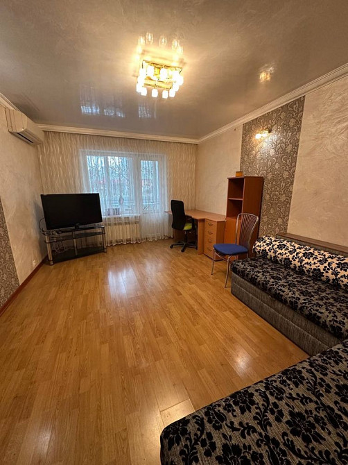 3-х комнатная с эвроремонт 76м2 ул.Прилужная 8 БОМБОубежище а/с Дачная Киев - изображение 8