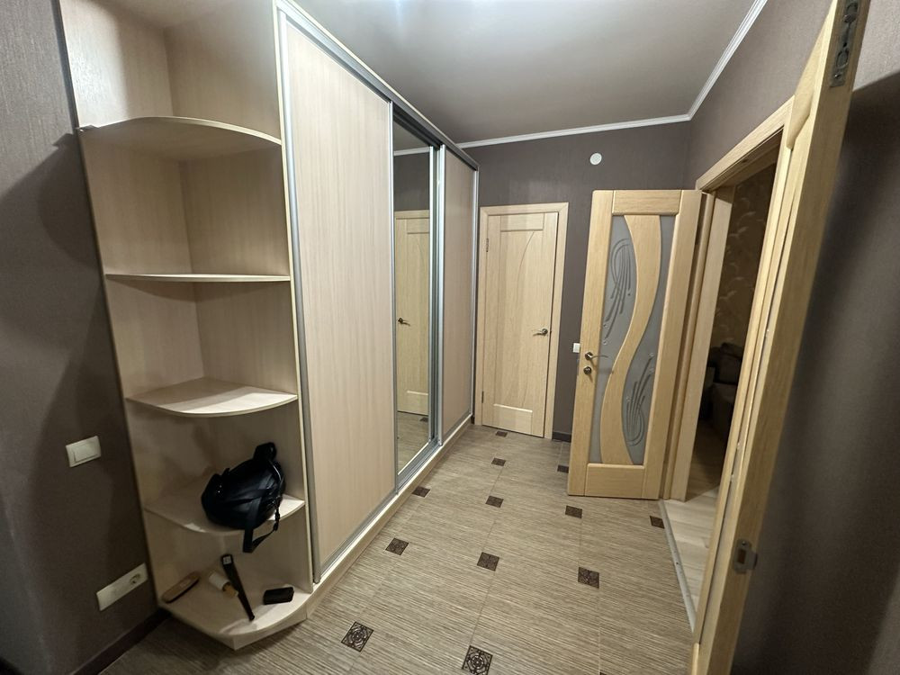 Оренда 1-кімнатної квартири! Центральний парк Ірпінь - зображення 8