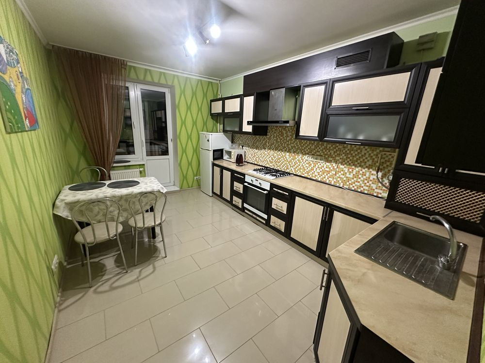 Оренда 1-кімнатної квартири! Центральний парк Ірпінь - зображення 3