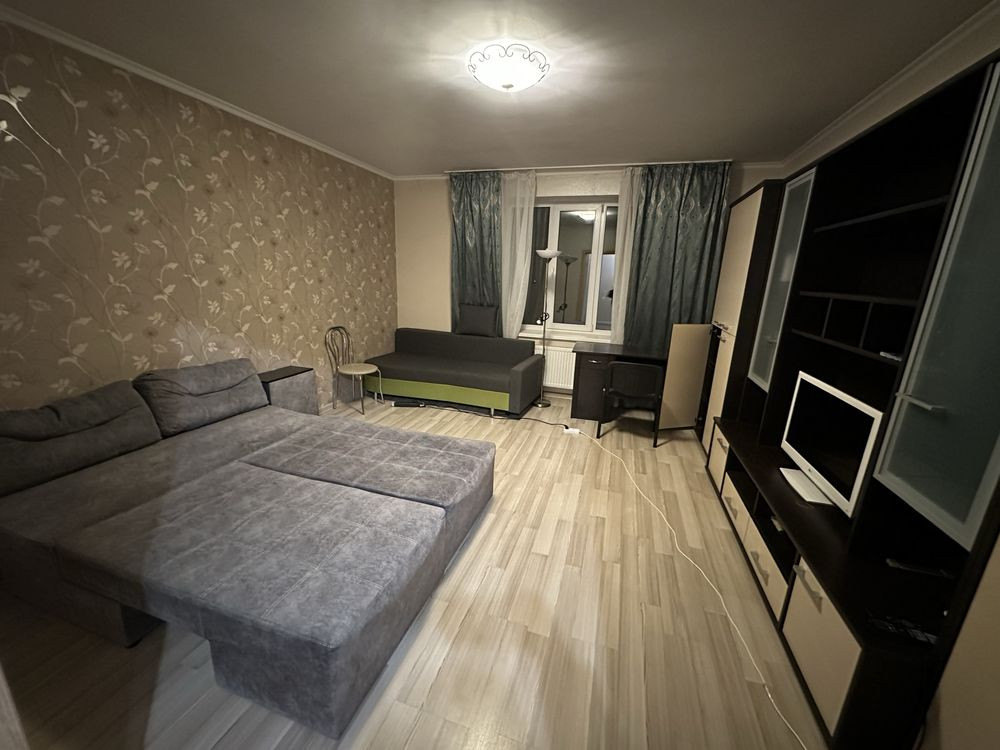 Оренда 1-кімнатної квартири! Центральний парк Ірпінь - зображення 5