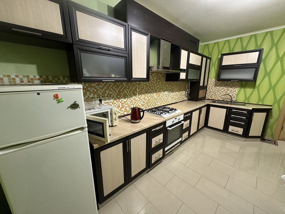 Оренда 1-кімнатної квартири! Центральний парк Ірпінь - зображення 2