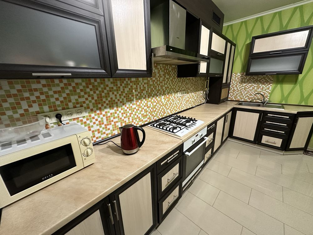 Оренда 1-кімнатної квартири! Центральний парк Ірпінь - зображення 1