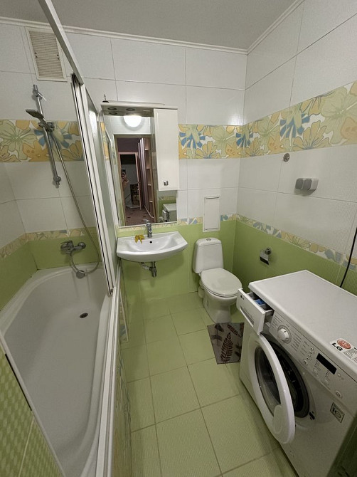 Оренда 1-кімнатної квартири! Центральний парк Ірпінь - зображення 6