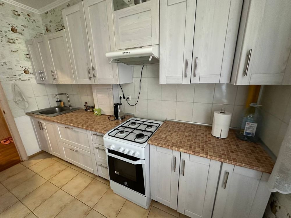 Оренда 1- кімнатної квартири в центрі Ірпеня! Ірпінь - зображення 1