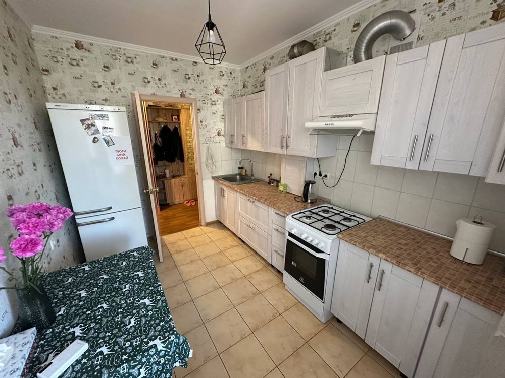 Оренда 1- кімнатної квартири в центрі Ірпеня! Ірпінь - зображення 2