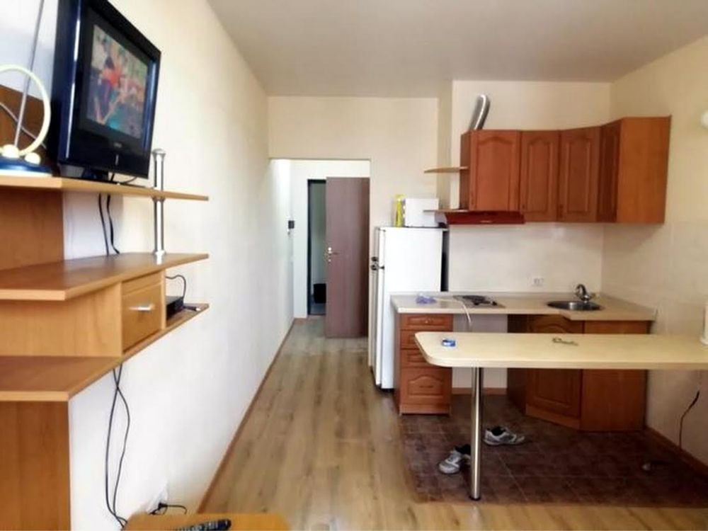 Ул. Олевська, 11, ЖК Сосновий  Бір, Біличи, затишна 1к.кв. 29м Киев - изображение 2