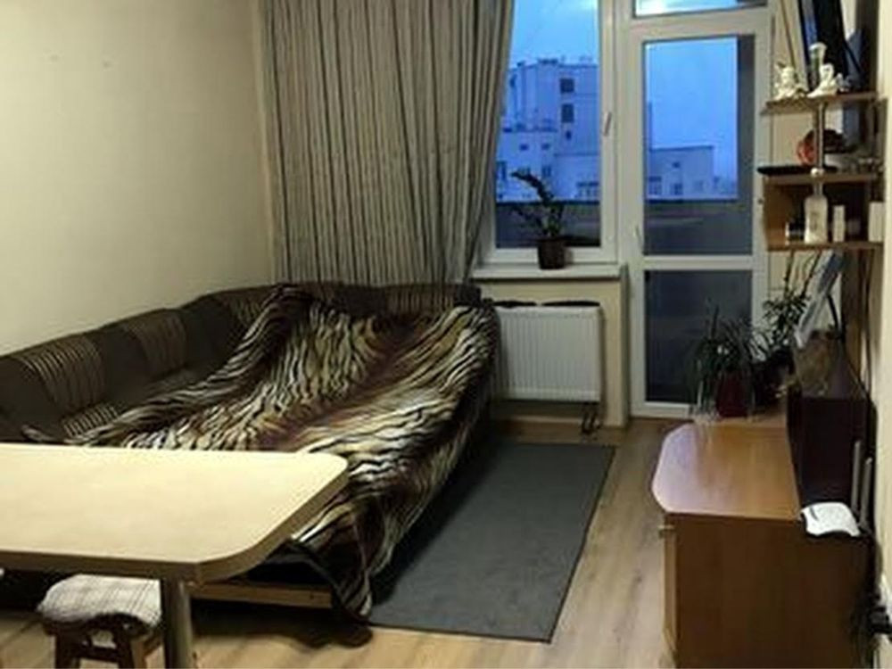 Ул. Олевська, 11, ЖК Сосновий  Бір, Біличи, затишна 1к.кв. 29м Киев - изображение 1