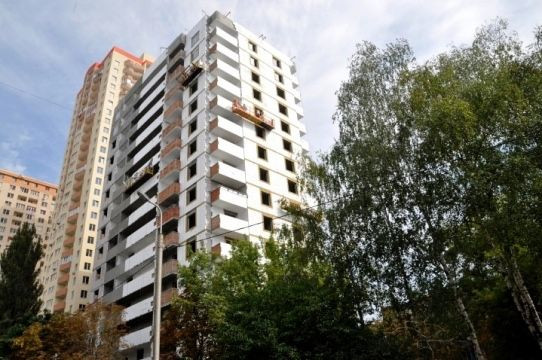 Ул. Олевська, 11, ЖК Сосновий  Бір, Біличи, затишна 1к.кв. 29м Киев - изображение 7