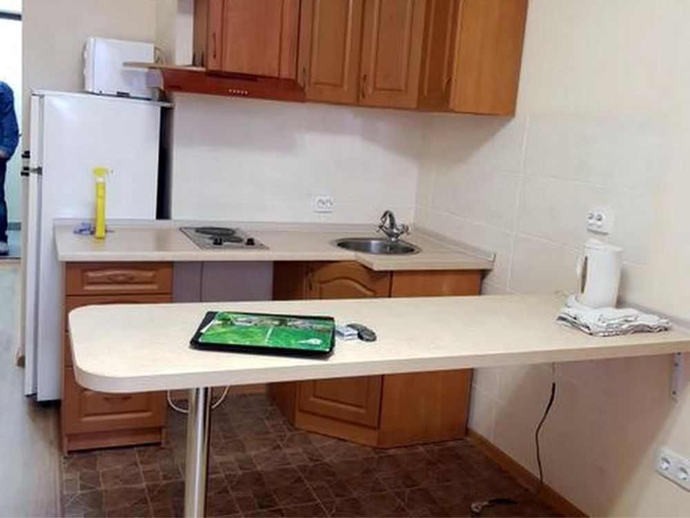 Ул. Олевська, 11, ЖК Сосновий  Бір, Біличи, затишна 1к.кв. 29м Киев - изображение 3