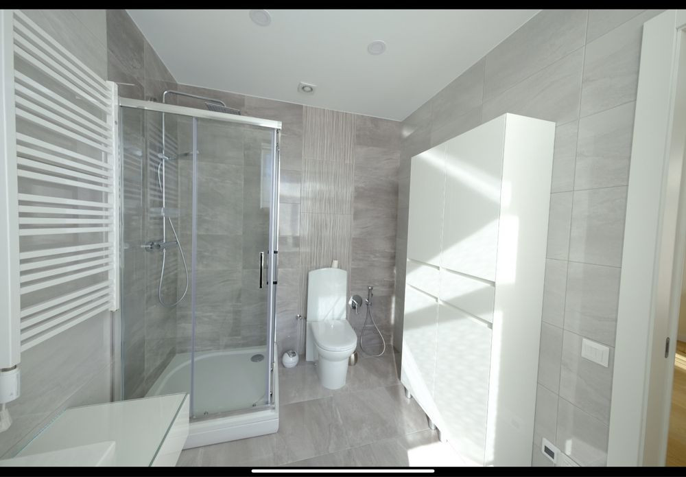 Чотирикімнатна квартира біля Маріінінського парку, 3 окремі спальні Киев - изображение 8