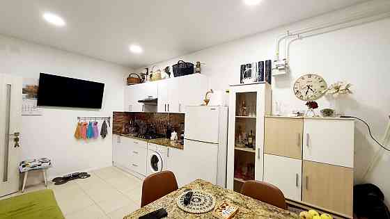 Аренда квартиры в новом ЖК на Новосельского. Газ! Одеса