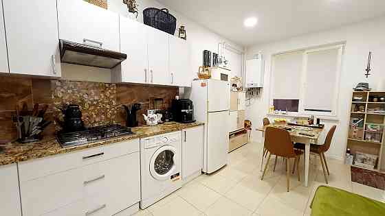 Аренда квартиры в новом ЖК на Новосельского. Газ! Одеса