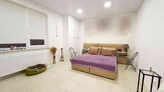 Аренда квартиры в новом ЖК на Новосельского. Газ! Одеса