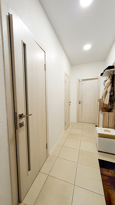 Аренда квартиры в новом ЖК на Новосельского. Газ! Одеса - зображення 7