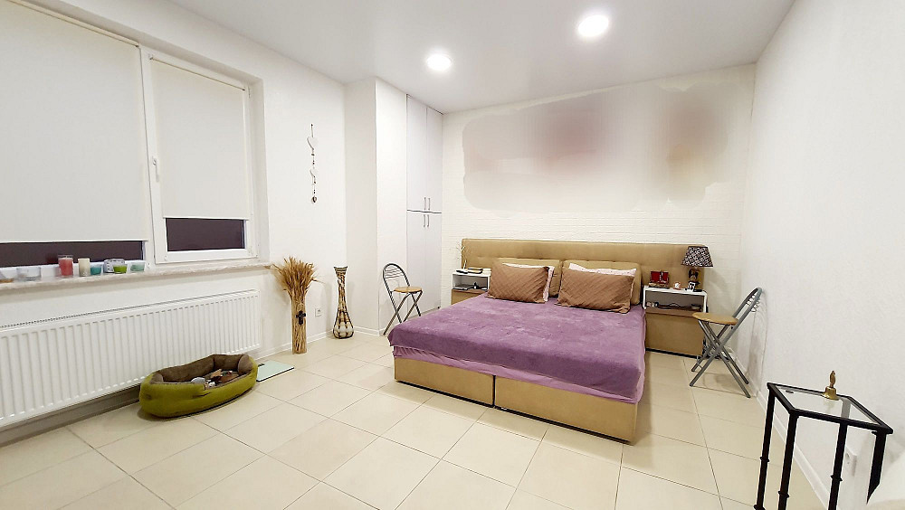 Аренда квартиры в новом ЖК на Новосельского. Газ! Одеса - зображення 3