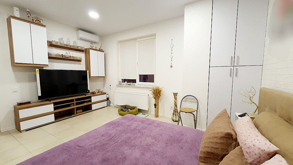 Аренда квартиры в новом ЖК на Новосельского. Газ! Одеса - зображення 4