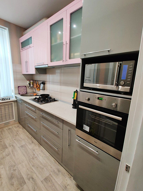 Сдам 2к. квартира м.Пушкинская Харьков - изображение 5