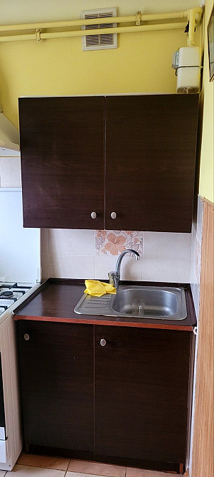 Оренда 2 кімн кв по вул Мундяка, 4/5 цегла, кімнати суміжно-ізольовані Львів - зображення 6