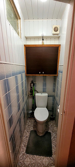 Оренда 2 кімн кв по вул Мундяка, 4/5 цегла, кімнати суміжно-ізольовані Львів - зображення 5