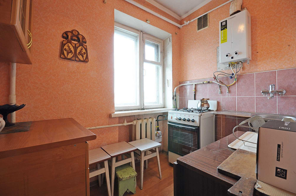 1-кім квартира вул. Волонтерська, поруч з Сільпо Біла Церква - зображення 8